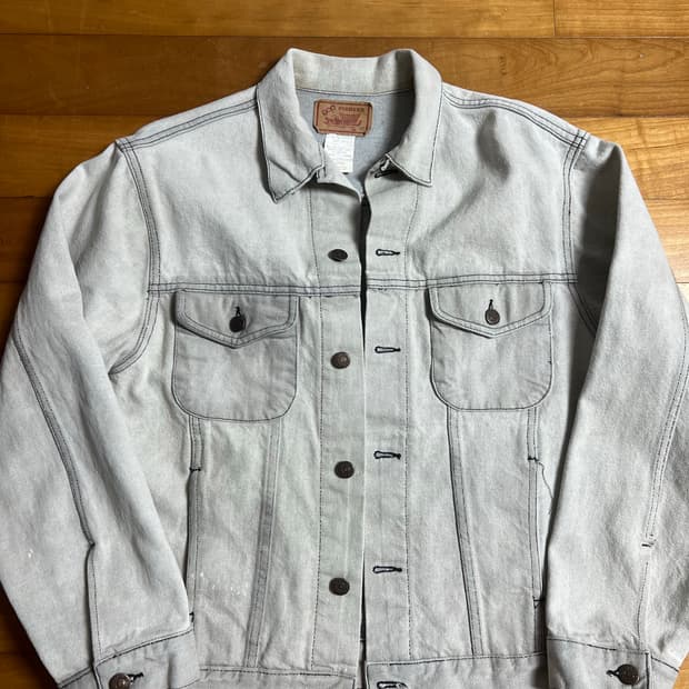 90‘s old gap 올드 갭 자켓