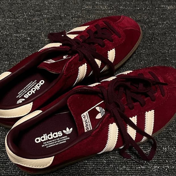 아디다스 버뮤다 