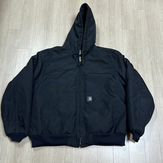 칼하트 J133 유콘 익스트림 액티브 (L)