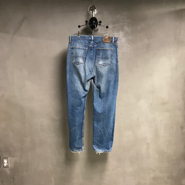 폴로 랄프로렌 데님 팬츠 18