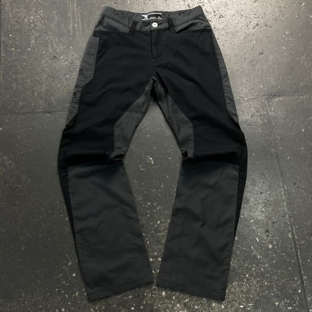 32 오클리 고프코어 팬츠