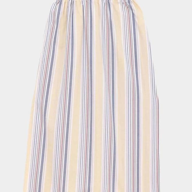 Baserange 베이스레인지 stave skirt s 