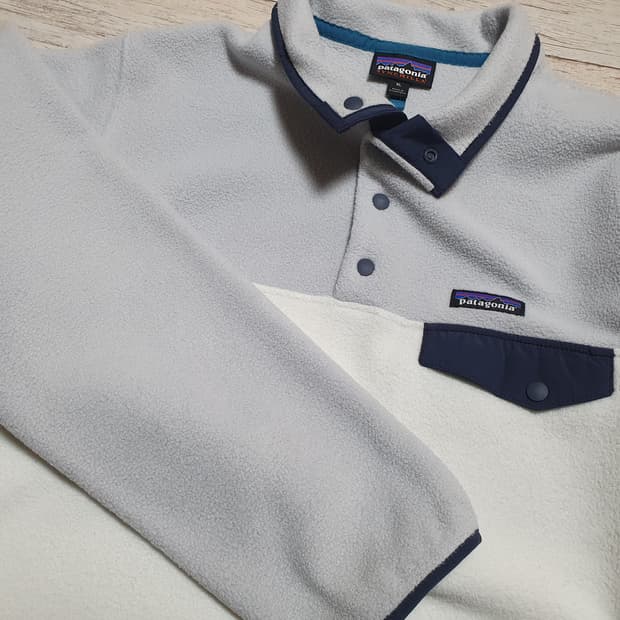 파타고니아 우먼즈 신칠라 XL