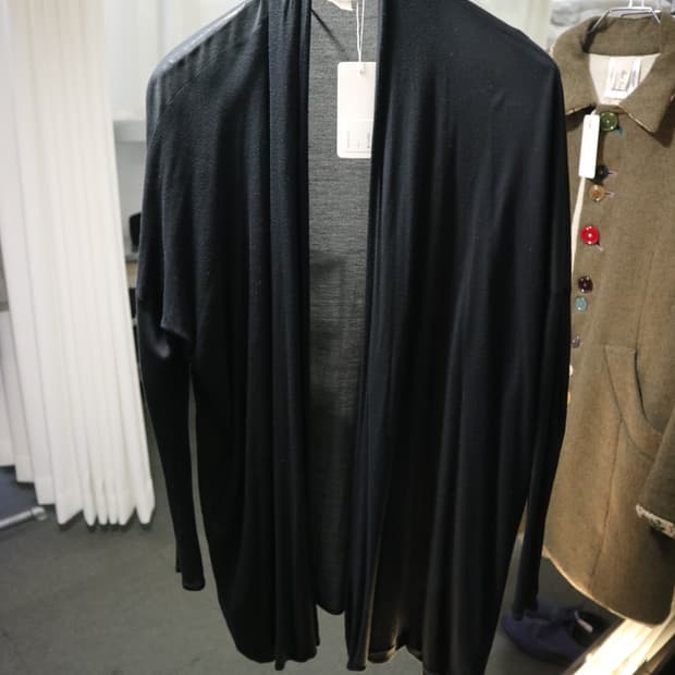 Helmut Lang cardigan