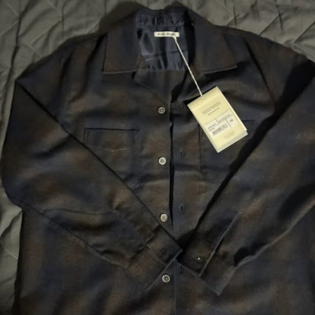 아워레가시 heusen 셔츠