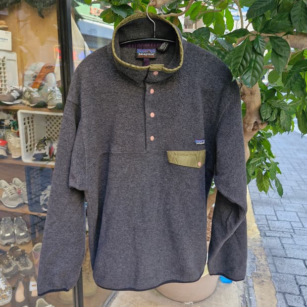 Z-188 파타고니아 신칠라 