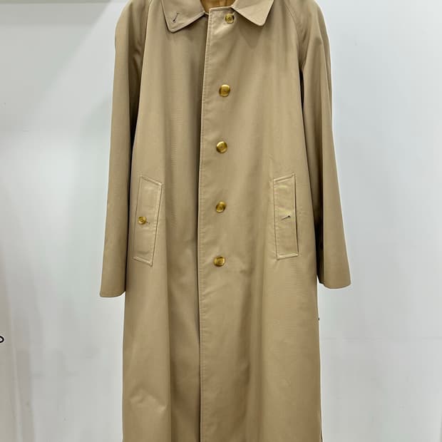 버버리 여성 트렌치코트(울 내피 포함)