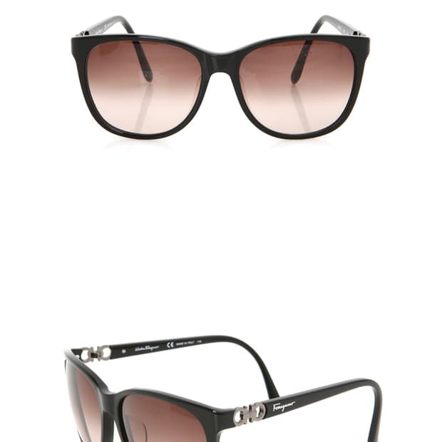 (정픔) 살바토레 페라가모 선글라스 여성용 
