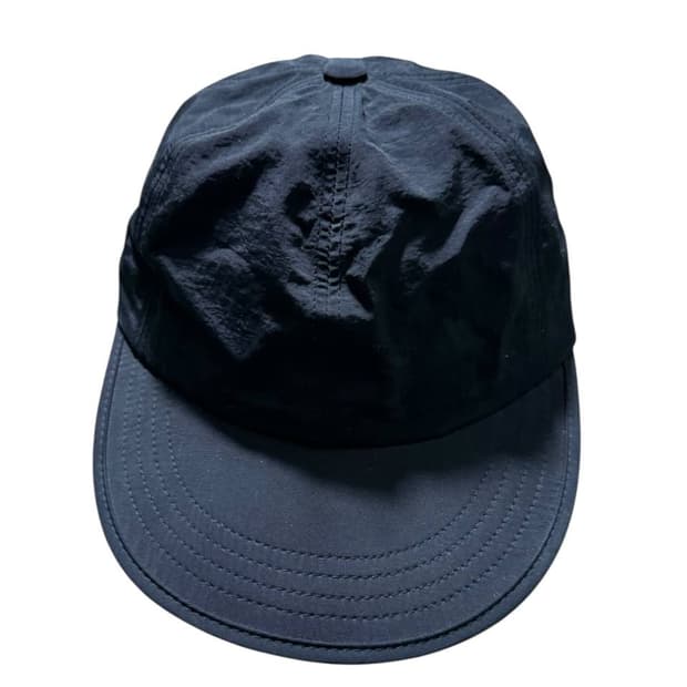 아카이브 볼드 캠프캡 / Archive bold camp cap