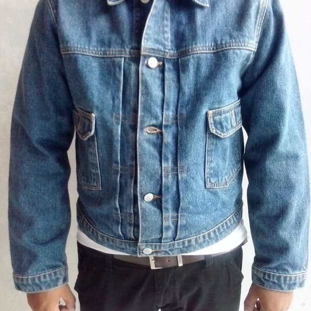 ’99~02‘ Polo Jeans Co. 타입 1