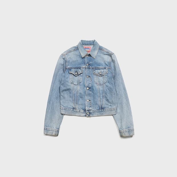 ACNE STUDIOS