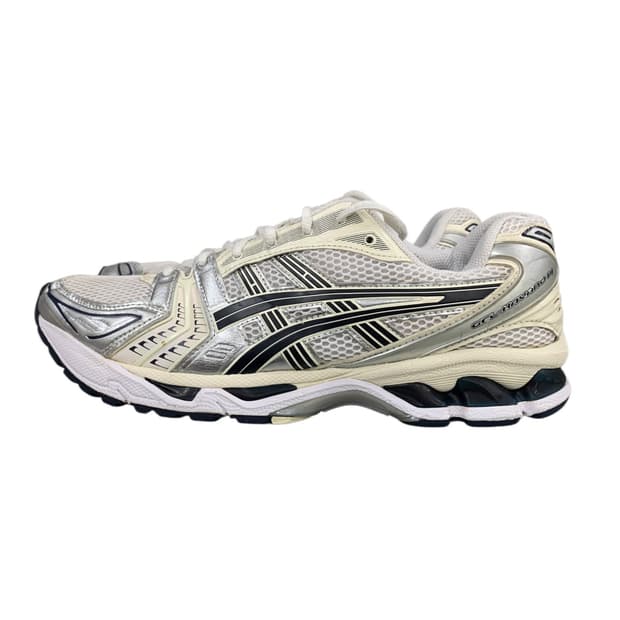 아식스 젤-카야노 14 크림블랙 280