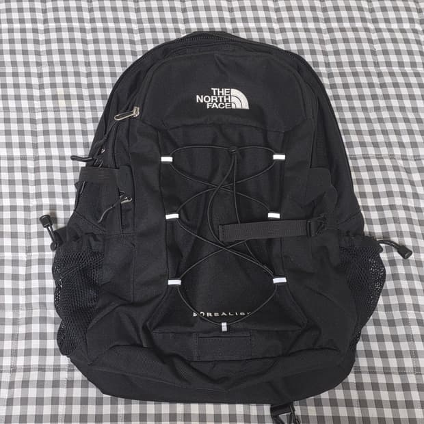 노스페이스 보레알리스2