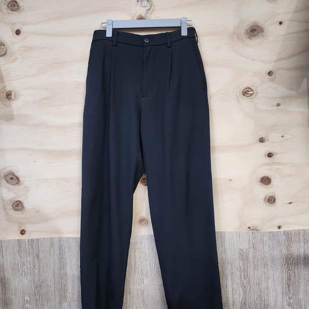 623) 유니클로 슬랙스