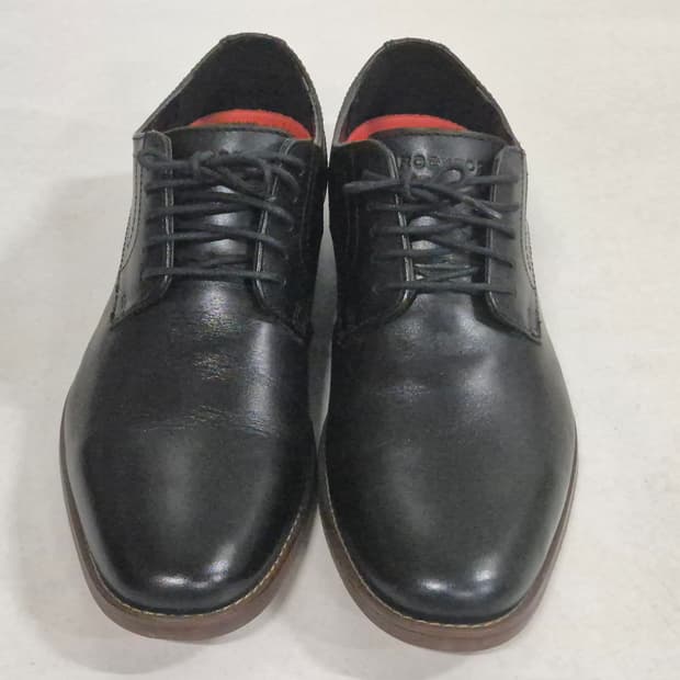 락포트 퍼포즈 퍼프 플레인 토 CG84(275)