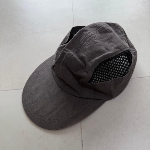 NOROLL X 88 CURATE 초판 한정캡