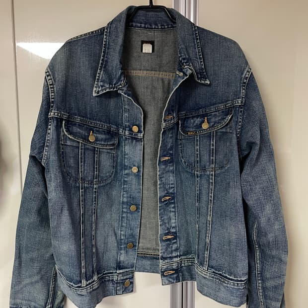 RRL Lot271 리랜드 xl 판매