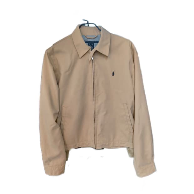 ✨폴로 랄프로렌 포니 골프 해링턴 자켓✨