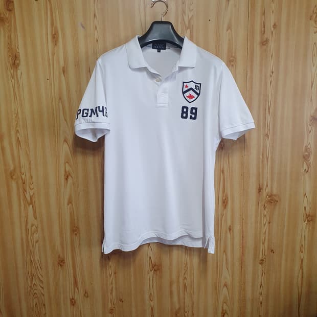 파리게이츠 반팔 카라티6