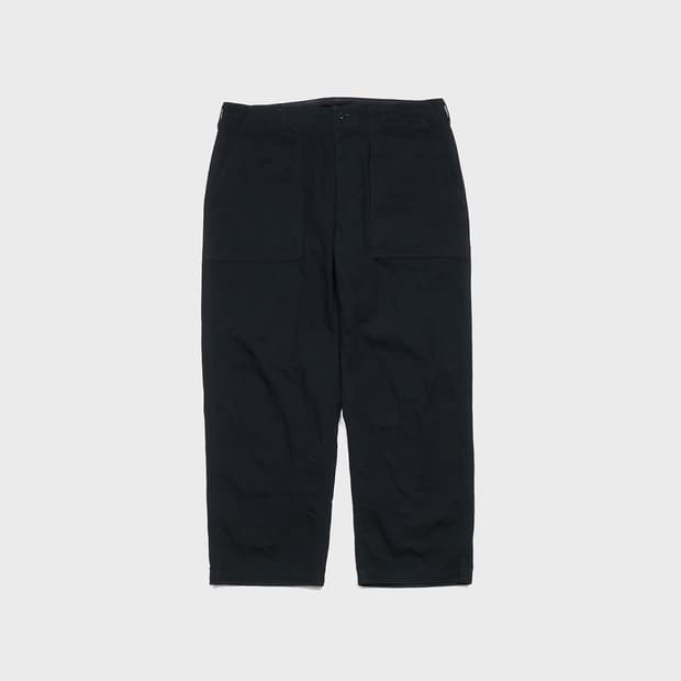 ENGINEERED GARMENTS