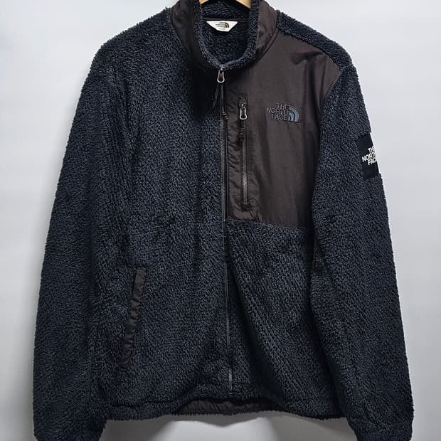 노스페이스 카슨 플리스자켓 XL