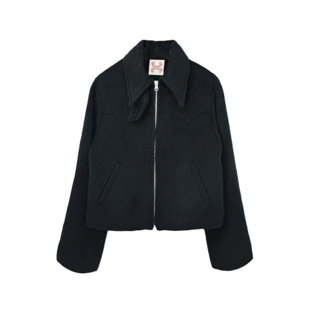 999 휴머니티 자켓