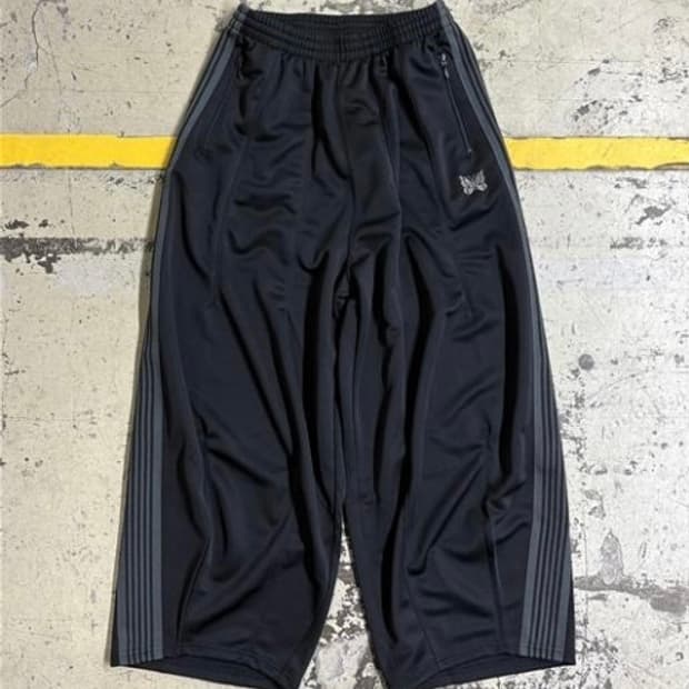 니들스 HD 트랙팬츠 