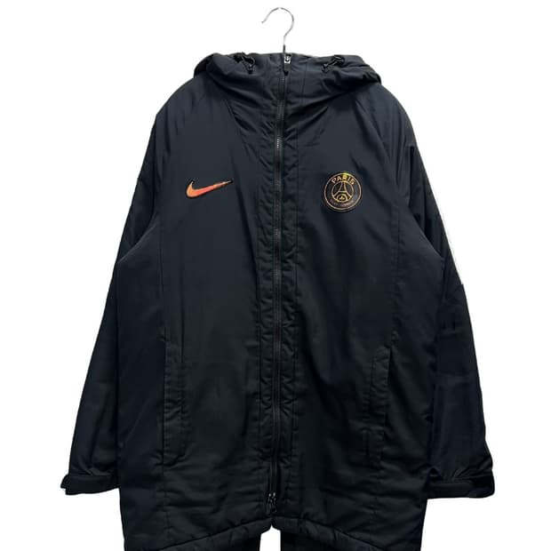 (L) 나이키 PSG 파리 생제르망 스쿼드 자켓