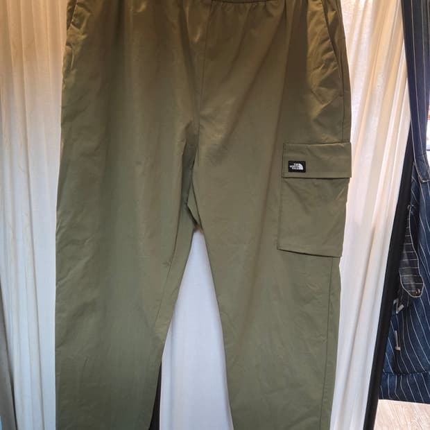 노스페이스 카고 바지 판매합니다