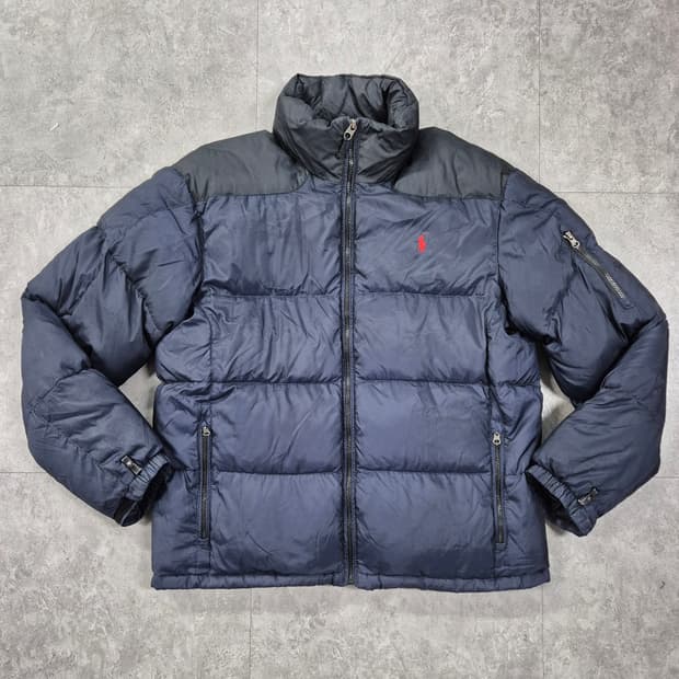 POLO RALPH LAUREN 패딩
