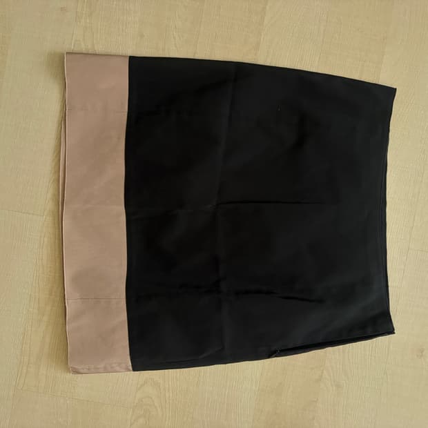 질샌더 미디 스커트 38