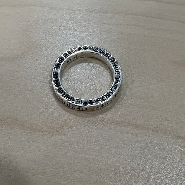 크롬하츠 chrome hearts