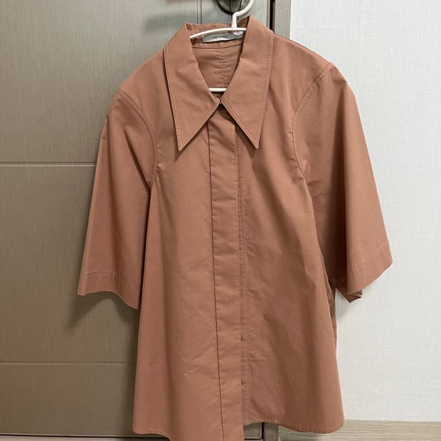 로우클래식 셔츠