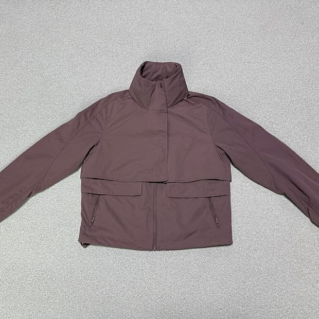 룰루레몬 올웨이즈 에포토리스 자켓 여성용 95호 66사이즈