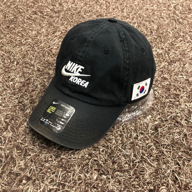 나이키 코리아 볼캡