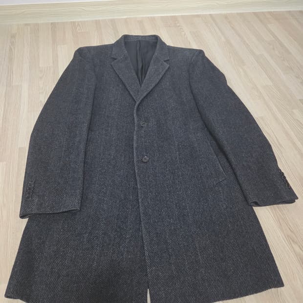 우영미 남성 코트 105