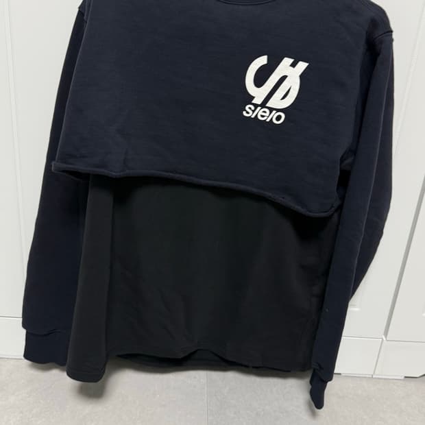 에스이오 seo 레이어드 맨투맨