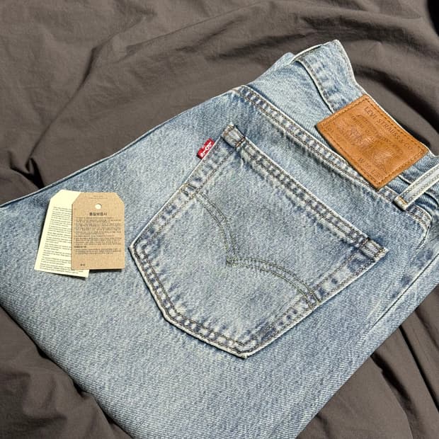 리바이스567 30x30