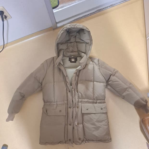 70~80s 에디바우어 카라코람 팝니다