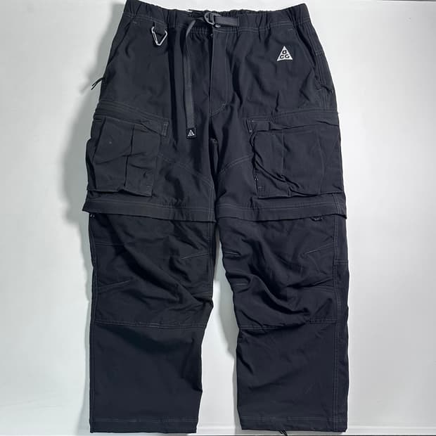 나이키 ACG 스미스 서밋 카고 팬츠