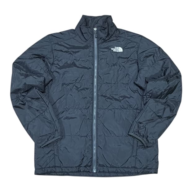  노스페이스 경량 누빔 패딩