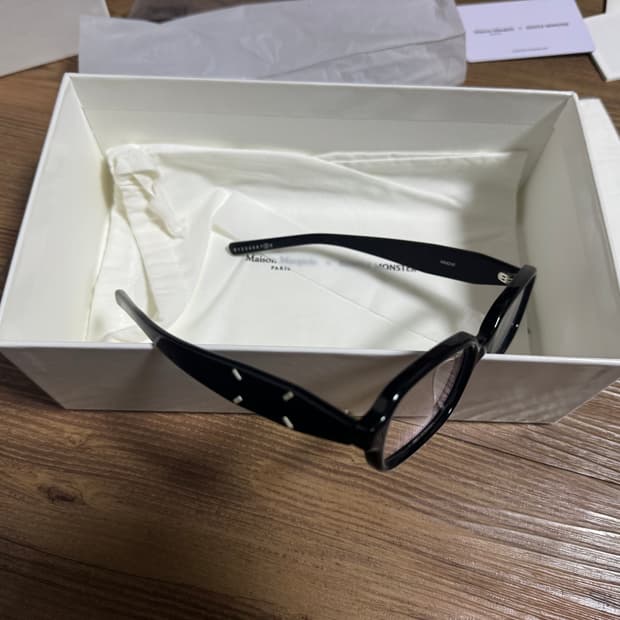 [예약중]젠몬 마르지엘라 MM210