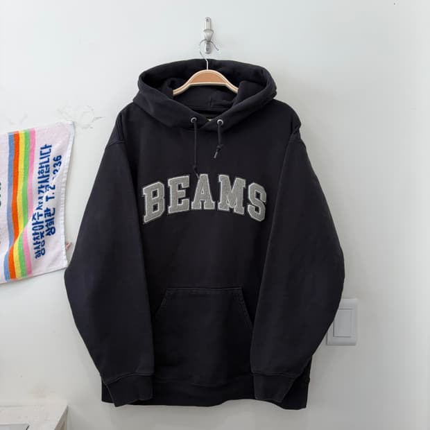 169. 빔즈 후드티