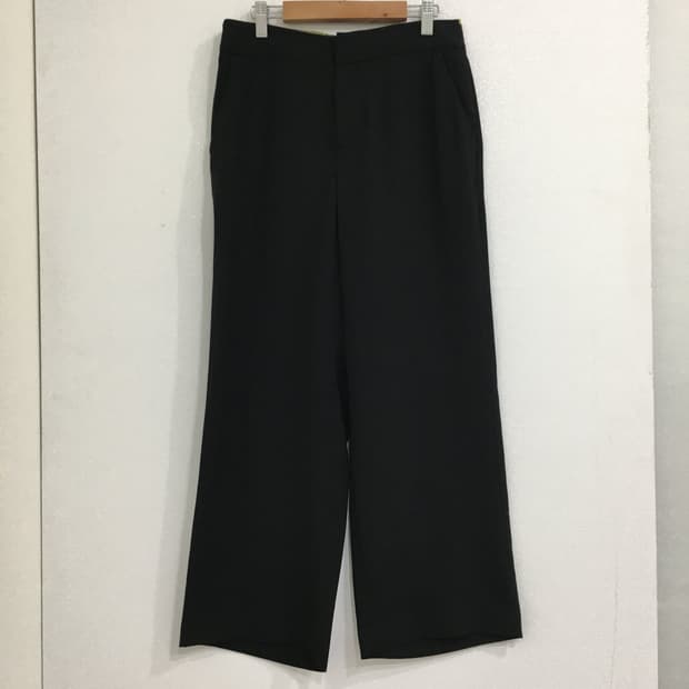 DKNY 뒷밴딩 슬랙스 팬츠 2