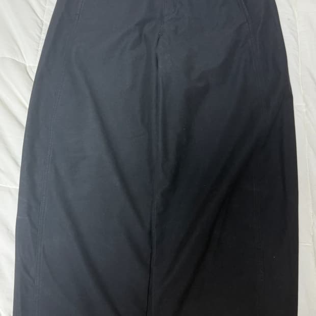 저지배럴레그팬츠