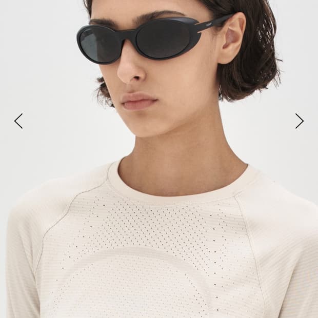 라이다 RIDAR FEVER R031 러닝 선글라스