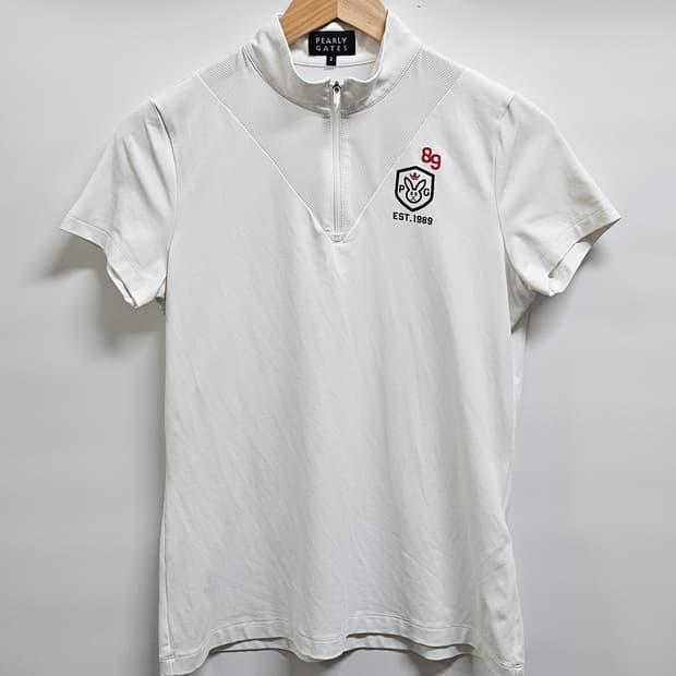 파리게이츠 골프 여성 반팔티 2