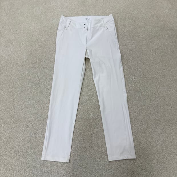 64 데상트 여성 골프바지 0130T2