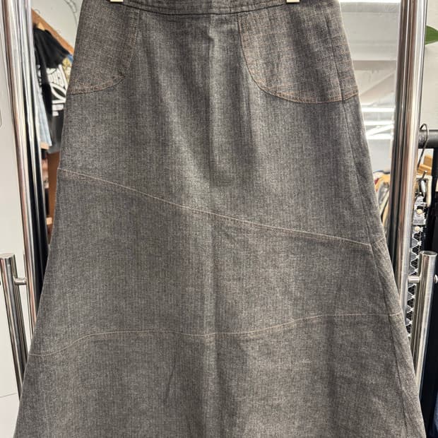 LOURDES 빈티지 치마