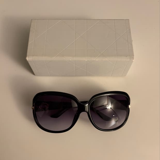 디올 Dior 선글라스